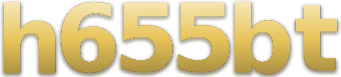 h655bt logo